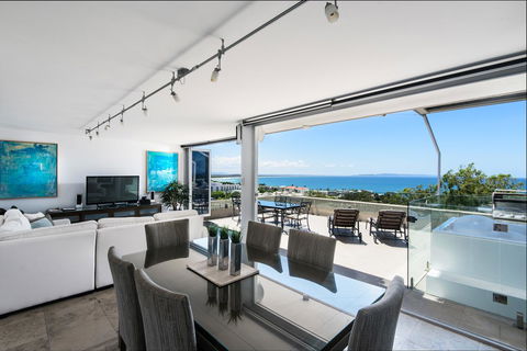 Picture Point Terraces - Accommodation Sunshine Coast 5