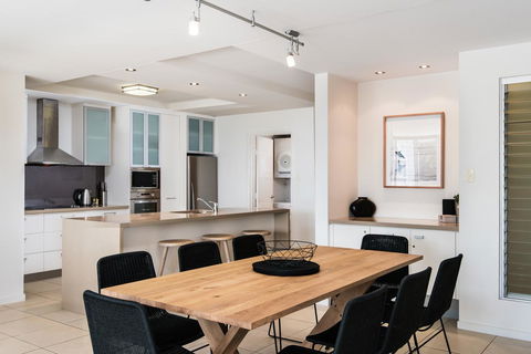 Picture Point Terraces - Accommodation Sunshine Coast 17
