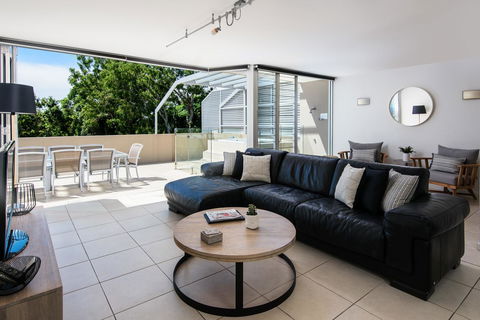Picture Point Terraces - Accommodation Sunshine Coast 15