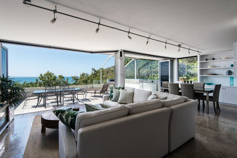 Picture Point Terraces - Accommodation Sunshine Coast 9