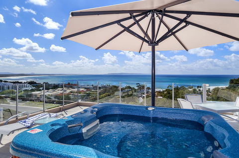 Picture Point Terraces - Accommodation Sunshine Coast 35