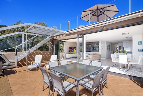 Picture Point Terraces - Accommodation Sunshine Coast 3