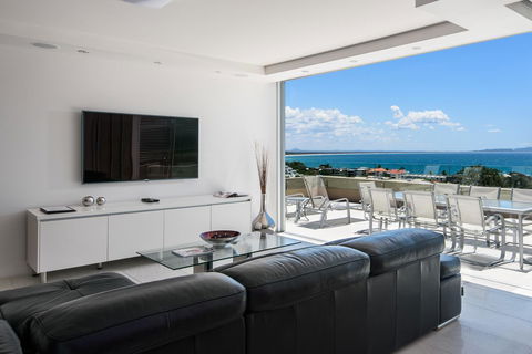 Picture Point Terraces - Accommodation Sunshine Coast 11