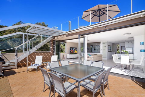 Picture Point Terraces - Accommodation Sunshine Coast 38