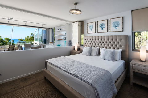 Picture Point Terraces - Accommodation Sunshine Coast 8