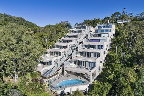 Picture Point Terraces - Accommodation Sunshine Coast 0