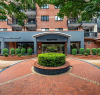 Central Brunswick Apartment Hotel - Accommodation Sunshine Coast