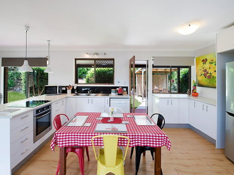 Arthouse - Accommodation Sunshine Coast 4