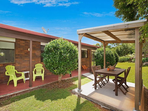 Arthouse - Accommodation Sunshine Coast 19