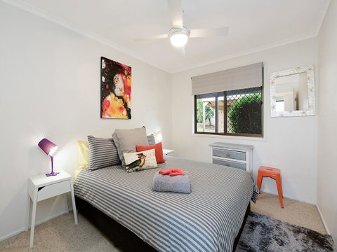 Arthouse - Accommodation Sunshine Coast 10