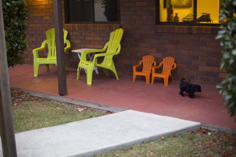 Arthouse - Accommodation Sunshine Coast 18