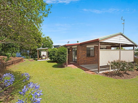 Arthouse - Accommodation Sunshine Coast 22