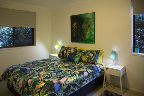 Arthouse - Accommodation Sunshine Coast 13