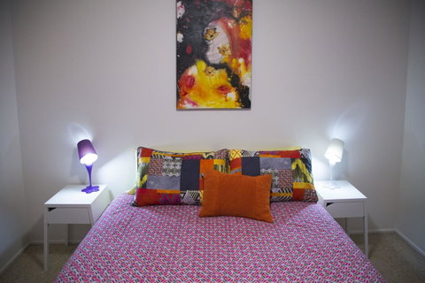 Arthouse - Accommodation Sunshine Coast 9