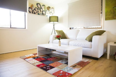 Arthouse - Accommodation Sunshine Coast 6