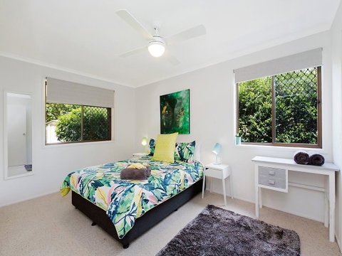 Arthouse - Accommodation Sunshine Coast 12