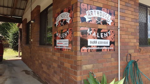Arthouse - Accommodation Sunshine Coast 24