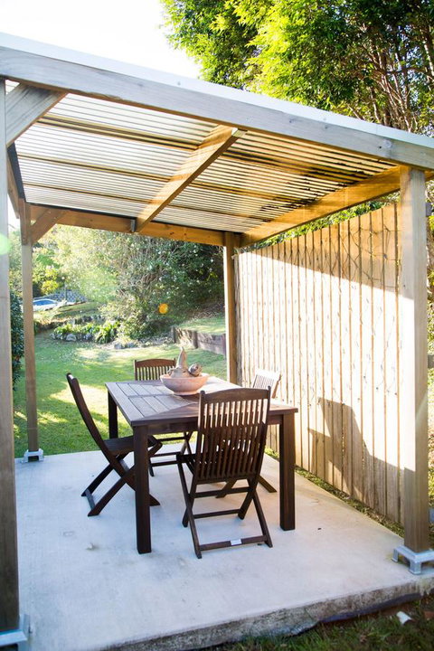 Arthouse - Accommodation Sunshine Coast 21