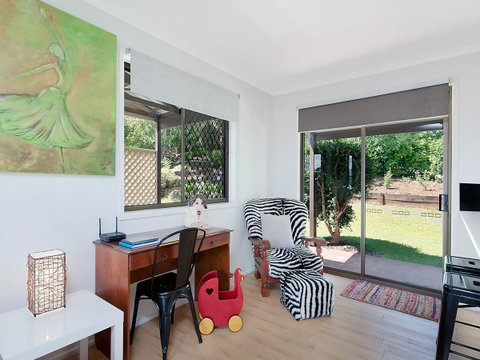 Arthouse - Accommodation Sunshine Coast 7