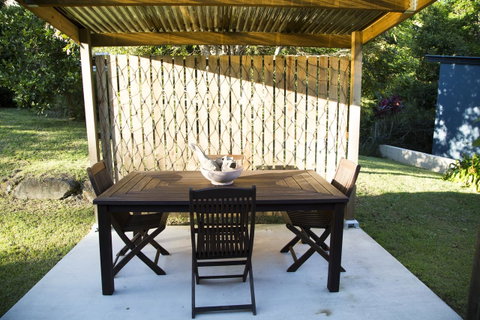 Arthouse - Accommodation Sunshine Coast 20