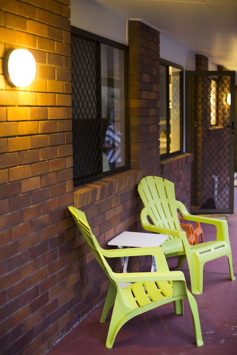 Arthouse - Accommodation Sunshine Coast 17