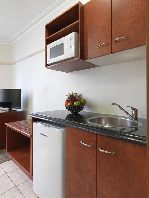 Adina Apartment Hotel Brisbane Anzac Square - Accommodation Sunshine Coast 4