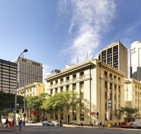 Adina Apartment Hotel Brisbane Anzac Square - Accommodation Sunshine Coast