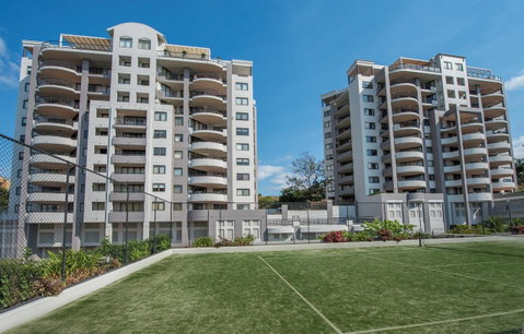 The Oasis Apartments - Accommodation Sunshine Coast 4