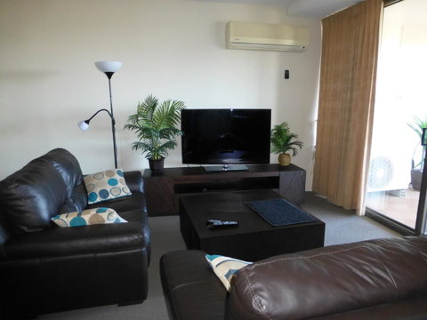 The Oasis Apartments - Accommodation Sunshine Coast 7