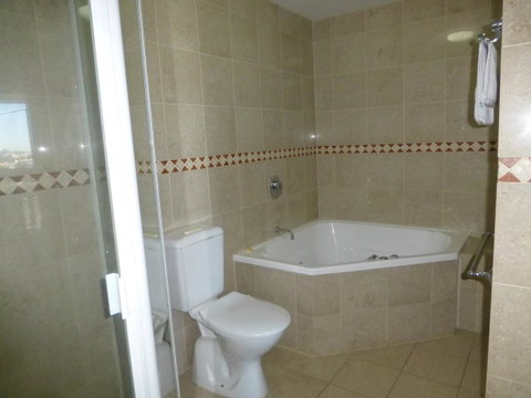 The Oasis Apartments - Accommodation Sunshine Coast 19