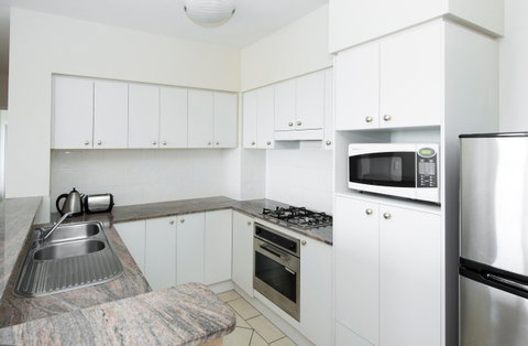 The Oasis Apartments - Accommodation Sunshine Coast 11