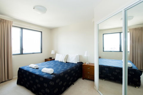 The Oasis Apartments - Accommodation Sunshine Coast 13
