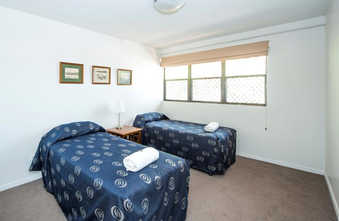The Oasis Apartments - Accommodation Sunshine Coast 14