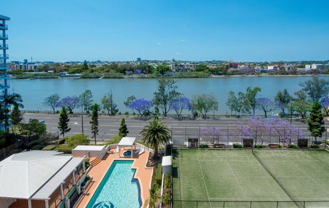The Oasis Apartments - Accommodation Sunshine Coast 15