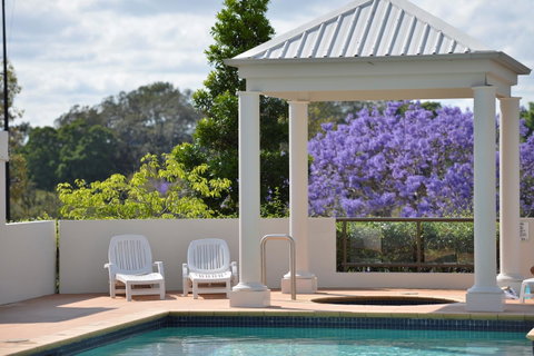 The Oasis Apartments - Accommodation Sunshine Coast 3