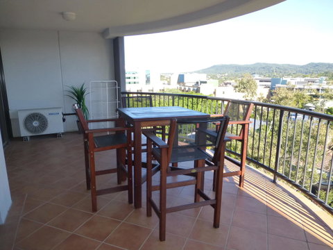 The Oasis Apartments - Accommodation Sunshine Coast 9