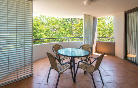 The Oasis Apartments - Accommodation Sunshine Coast 8