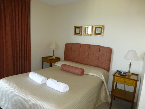 The Oasis Apartments - Accommodation Sunshine Coast 18