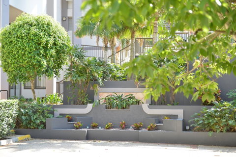 The Oasis Apartments - Accommodation Sunshine Coast 1