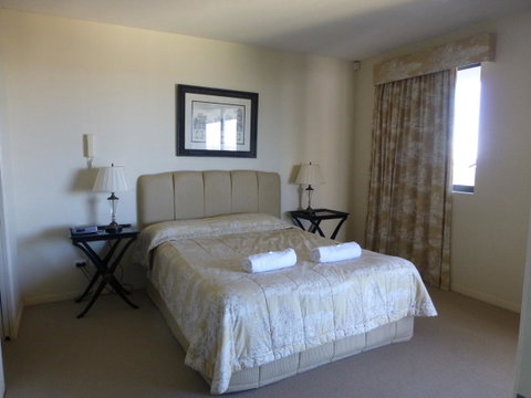 The Oasis Apartments - Accommodation Sunshine Coast 17