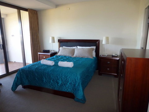 The Oasis Apartments - Accommodation Sunshine Coast 6