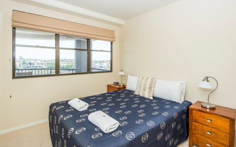 The Oasis Apartments - Accommodation Sunshine Coast 12
