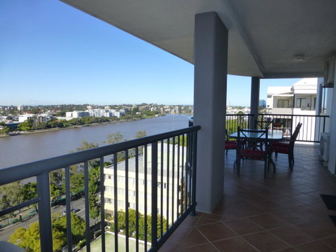 The Oasis Apartments - Accommodation Sunshine Coast 20