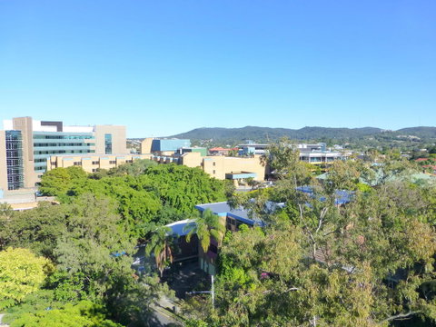 The Oasis Apartments - Accommodation Sunshine Coast 10