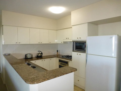 The Oasis Apartments - Accommodation Sunshine Coast 16