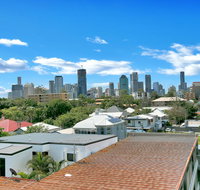 Kangaroo Point Central Hotel  Apartments - Accommodation Sunshine Coast