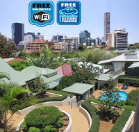 Spring Hill Mews Apartments - Accommodation Sunshine Coast
