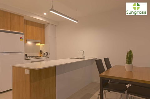 Fleet Lane Apartments - Accommodation Sunshine Coast 26