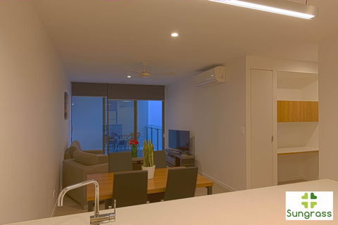 Fleet Lane Apartments - Accommodation Sunshine Coast 28