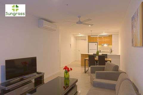 Fleet Lane Apartments - Accommodation Sunshine Coast 30